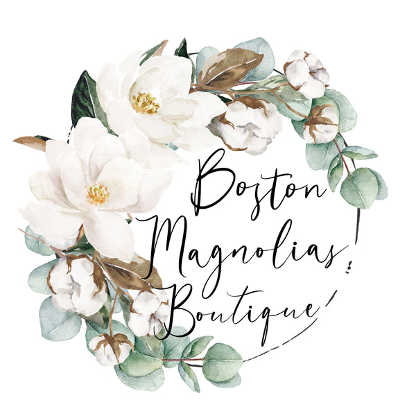 Boston Magnolias Boutique