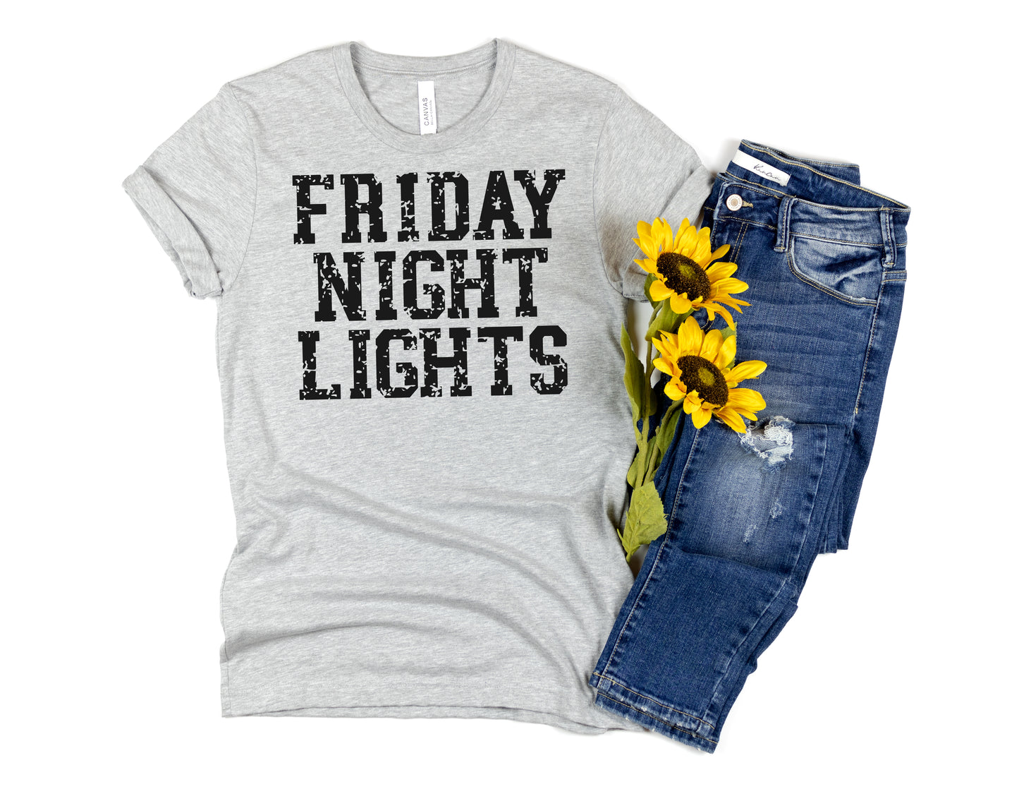 DESIGN: Friday night lights